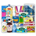 Набір непродовольчий, 15 од. - image-0